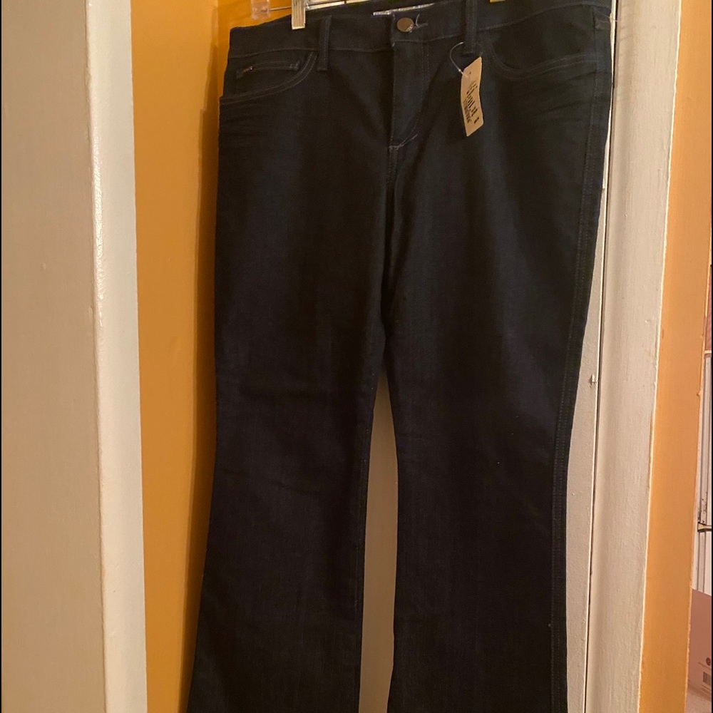 Women’s Brand new Joe’s jeans